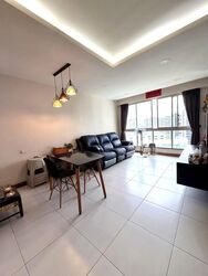 Blk 269B Punggol Sapphire (Punggol), HDB 4 Rooms #566511081